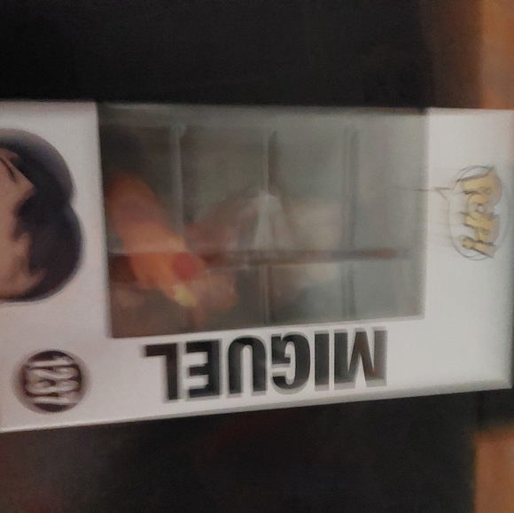 Disney Coco Miguel Funko pop - Picture 2 of 4